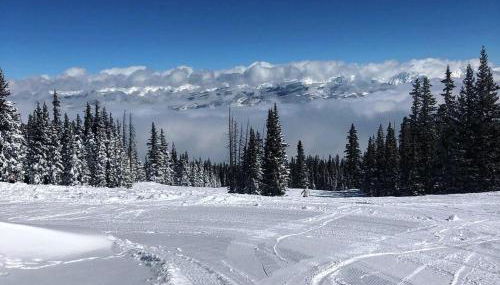 Beaver Creek 2 Bed 2 Bath Condo 1 MIN Walk to Elk Lot - Foto 3