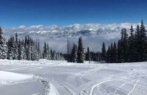 Beaver Creek 2 Bed 2 Bath Condo 1 MIN Walk to Elk Lot - Foto 3