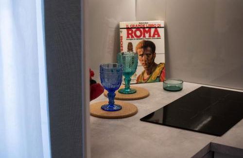 COLOSSEUM VIEW ACCOMODATION - Foto 31