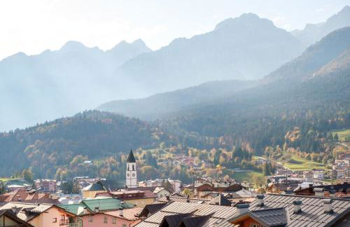 La Dila Dolomiti Mountain Lodge - Foto 8