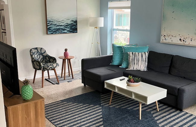 Casa Limonada Boutique Motel - Foto 12