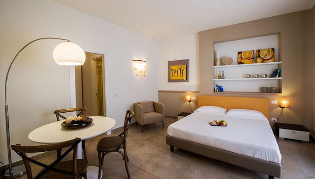 Le Dimore del Re - Foto 5, Zimmer