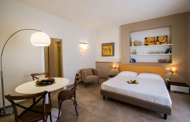 Le Dimore del Re - Photo 5