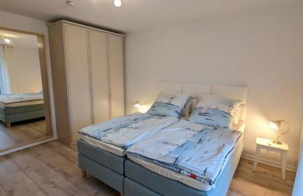 "Haus zwischen Nord- und Ostsee" - Foto 13