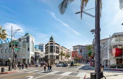 Wonderful LA studio apartment - Foto 16