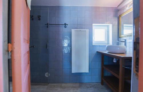 Gîte Petit Luberon chez Manon en Luberon - Vacation rental in guest house - Foto 9