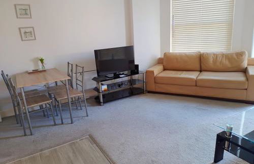 Luxury 2-Bed Flat Central Ipswich Parking - Foto 28