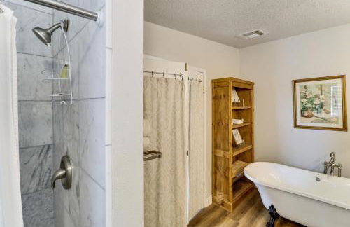 Scenic Sandia Mtn Views! Cozy Rio Rancho Retreat - Foto 16