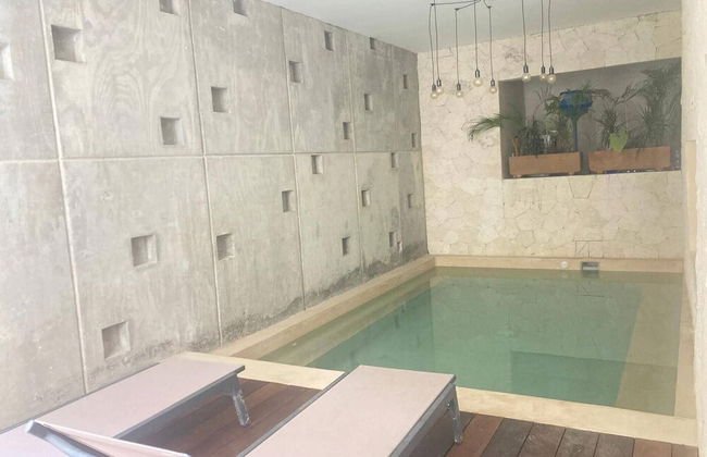 Private Pool - 1 Bedroom Condo - 2 To 4 People - Photo 4