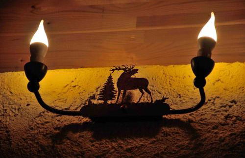 Chalet Pra Dell OSTIO Primiero San Martino di Castrozza - Foto 34