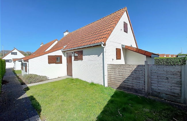 Holiday Home in De Haan Near Beach - Foto 32