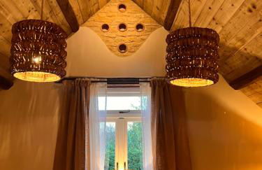 Dovecote Cotswold Cottages - Foto 72