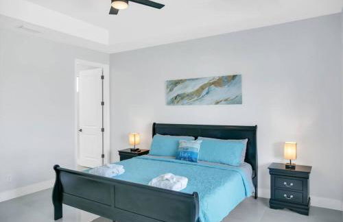 Casa Sevilla, heated pool, sleeps 9, 4B3B - Foto 24