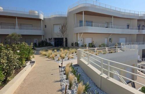 Bel appartement avec vue mer - Foto 35