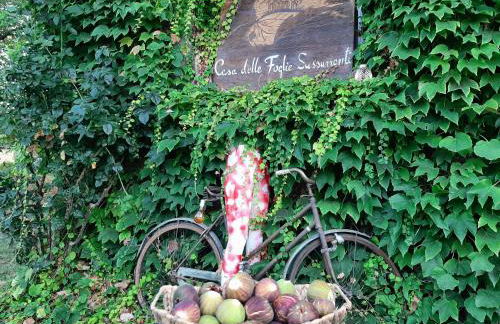 Casa delle foglie sussurranti - Foto 14