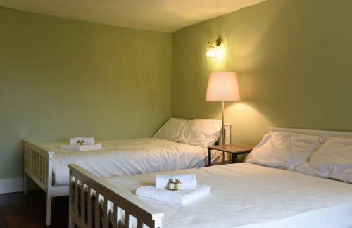 Air Maison - Newlands Farm Grade II Listed Georgian Farmhouse - Foto 31