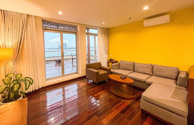 Wil'que Westlake Hotel & Residences - Foto 70