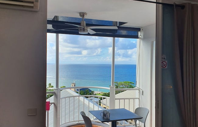 Studio abricot 309 - Photo 7