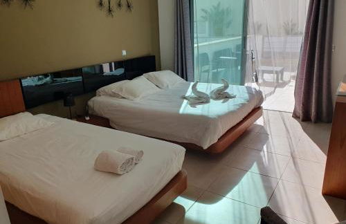 Magnifique Duplex avec piscine en bord de mer - Foto 21