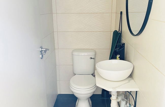 Spacious 1 Bedroom Apartment in Johannesburg - Photo 8