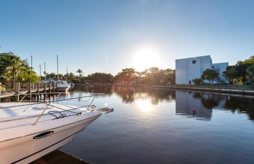 Modern Riverview Apartments - Foto 28