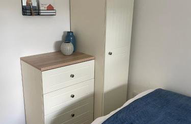 Cosy home close to M6 motorway - Foto 16