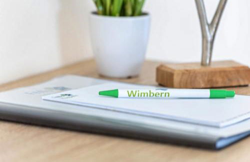 Fewo Wimbern - Foto 12