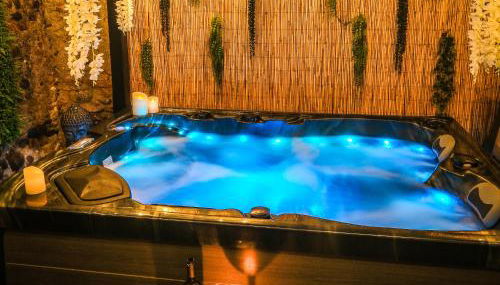 La Villa Lova - Loveroom avec spa privatif à Pamiers - Foto 3