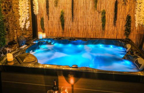 La Villa Lova - Loveroom avec spa privatif à Pamiers - Foto 3