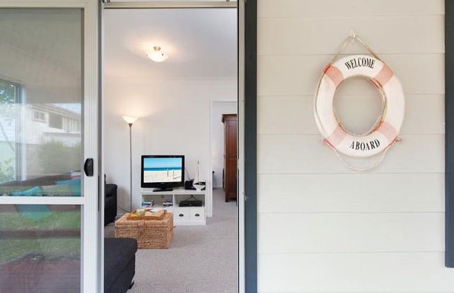 Bodhi Beach House at Fingal Bay - Photo 8