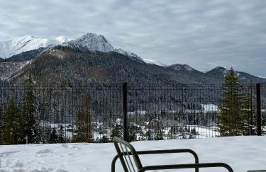 Stone Suite Zakopane - Foto 38