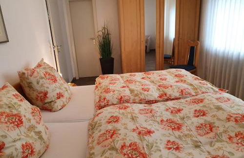 Ferienwohnung Schlossblick Bad Breisig - Foto 14