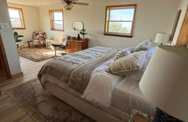 Vista Estrella -Cozy Mountain Cabin w Starry Views - Foto 20