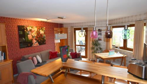 Sternhaus Nr.1 - Foto 3