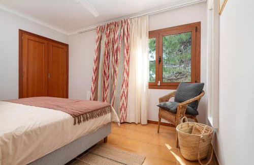 Apartamento Corb Mari 2 en la playa Cala Marsal! - Foto 18