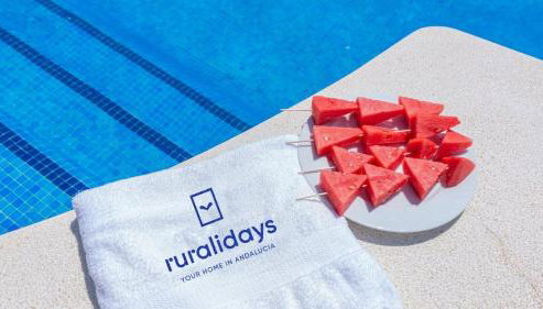 Casa La Era Villanueva de la Concepción by Ruralidays - Foto 4