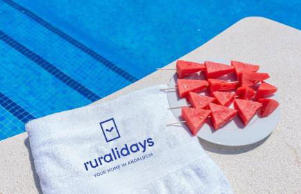 Casa La Era Villanueva de la Concepción by Ruralidays - Foto 4