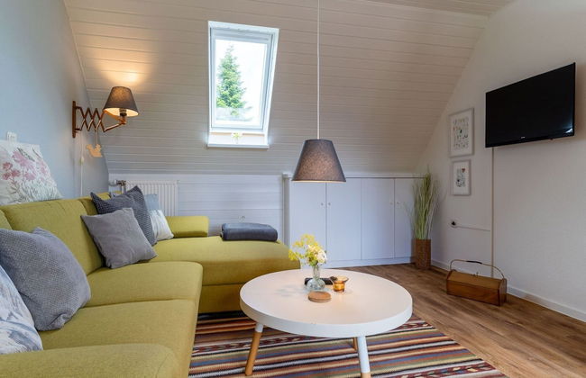 Flat in Garding Near St. Peter-ording Beach - Foto 8