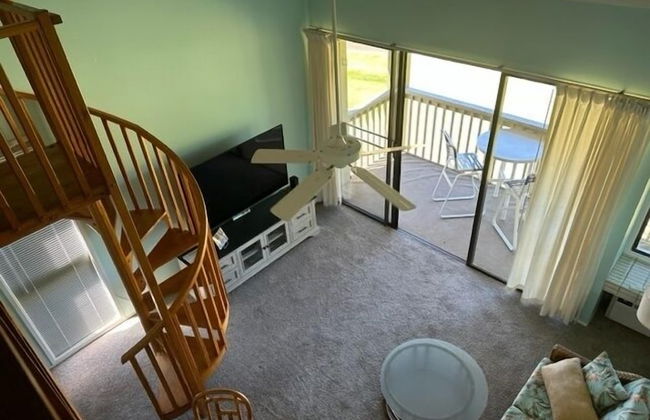 Turtle Bay Sage ta-097-866-3424-02 1 Bedroom Condo by RedAwning - Foto 25