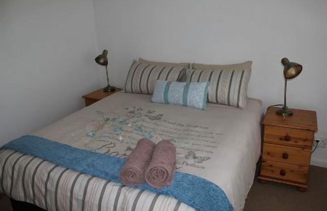 Putter's Place Self catering - Foto 2