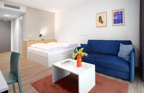 smartments Frankfurt Airport - Foto 59