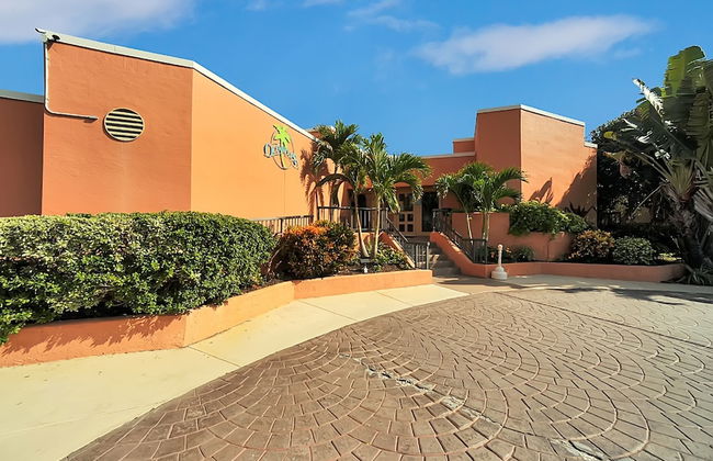 Oceanique Resort - Foto 32