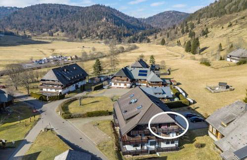 Galeriewohnung in Menzenschwand - Foto 4