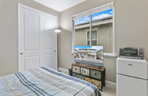 Placid Vibe Spacious 7-BR with Free Parking - Foto 19