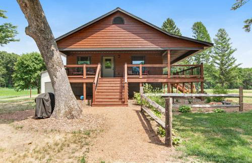 Knotty Pine Escape - Foto 30