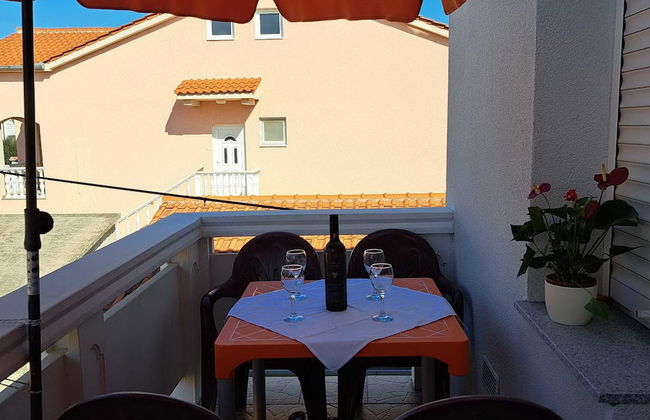 Apartments Mirjana - Foto 25