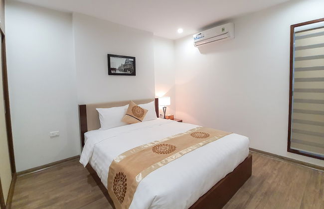 Reiwa Inn Apartment - Foto 18