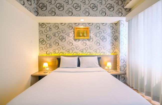Minimalist Studio at Bogor Icon Apartment - Foto 1
