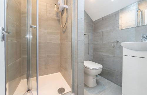 Five Seasons Liverpool City - Modern Studios near Anfield - Foto 20