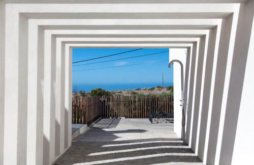 Ocean View Pool Villa Family & Surf in Ericeira - Foto 4